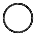 thumbnail image 1 of Clearance Now! Watch Bezel 4m-51mm Cover Frame Metal Case Replacement Hot N3 Z1H9, 1 of 8