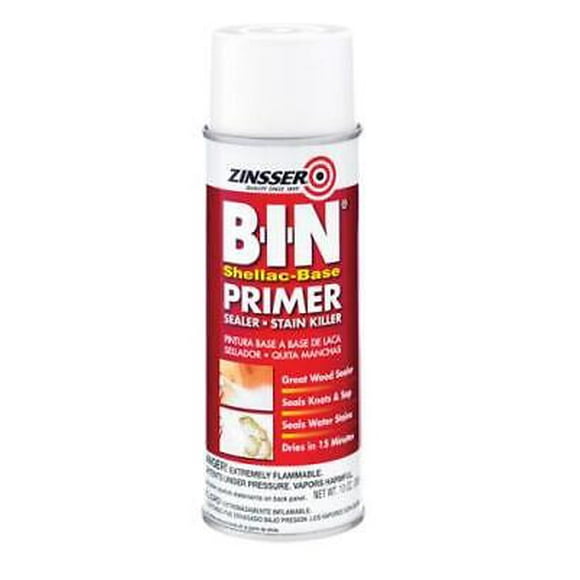 Bin Primer Shellac