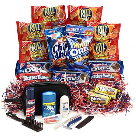 Men's Ultimate Care Package