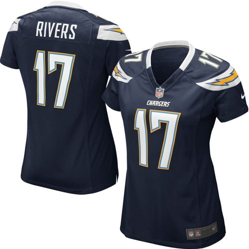 replica chargers jersey