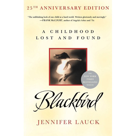 Pre-Owned Blackbird: A Childhood Lost and Found (Paperback) 0671042564 9780671042561