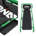 thumbnail image 6 of DNA Motoring TOOLS-00273 Rolling Car Creeper with 3-leves Adjustable Headrest 6 Casters Green, 6 of 6