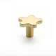 thumbnail image 2 of Cabinet Pulls Modern Drawer Handles Hole Cabinet Knobs Brushed Gold Black Hardware European Style Dresser Drawer Pulls Kitchen Cabinet Handles, 2 of 7