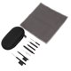 thumbnail image 3 of Kit De Limpieza De Amplificador Auditivo, Cepillo Amplificador Auditivo, Caja Fuerte Flexible Para El Hogar ANGGREK Otros, 3 of 8