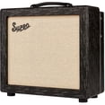 thumbnail image 5 of Supro 1612RT Amulet 15W 1x10 Tube Guitar Amp Black Scandia, 5 of 8