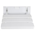 thumbnail image 1 of Shower Seats, Shower Chair, Rest Step Hollow Out For Elderly Bathroom  Bathtub, 1 of 8