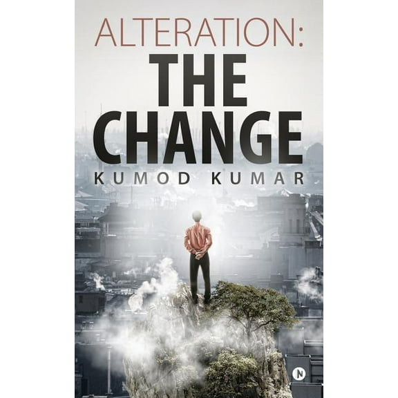 Alteration: The Change (Paperback)