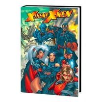 X-Treme X-Men by Chris Claremont Omnibus Vol. 1, (Hardcover)