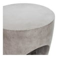thumbnail image 5 of Moe's Home Collection Aylard Outdoor Stool, 5 of 6