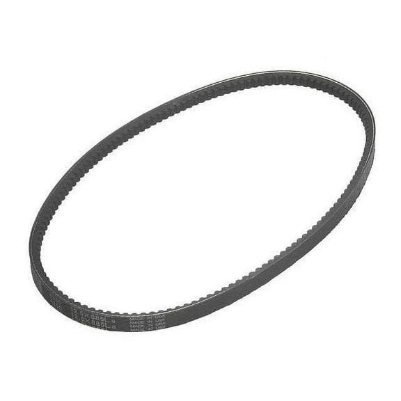 Power Steering Multi Rib Belt - Compatible with 1997 - 2000 INFINITI QX4 1998 1999