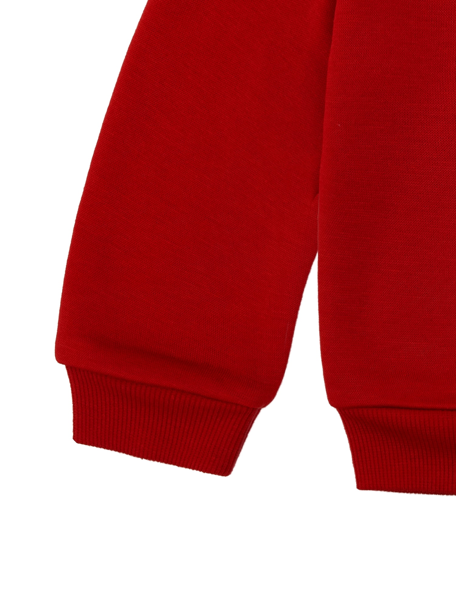 Way to Celebrate Toddler Boy Valentine's Day Crewneck, Sizes 12M-5T