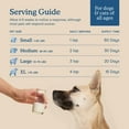 thumbnail image 6 of Fera Pets Dog & Cat Multivitamin Goat Milk Topper - With Probiotics - For Overall Wellness - 60 Servings, 6 of 8