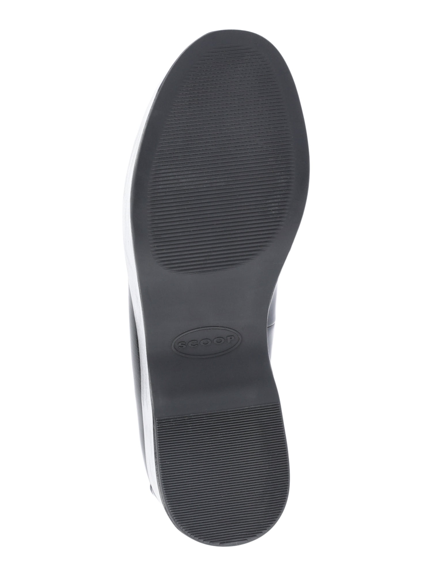 Women’s Platform Penny Loafers