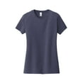 thumbnail image 3 of District Women's Very Important Tee . DT6002, 3 of 4