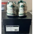 thumbnail image 2 of New Balance 860v2 ALD White Green Size 9, 2 of 6