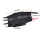 thumbnail image 5 of ESC Sin Escobillas, Barco RC ESC, 7x3,8x1,6 Cm Resistente Al Agua Resistente Duradero 60A Para Modelo De Barco RC Con 5V/3A UBEC Mgaxyff ESC, 5 of 8