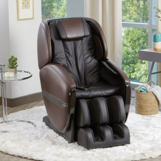 Alfabet neutral sæt ind Certified Pre-Owned Renew 3D Zero-Gravity Massage Chair by Brookstone - Walmart.com Alfabet neutral sæt ind Certified Pre-Owned Renew 3D Zero-Gravity Massage Chair by Brookstone - Walmart.com