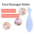 thumbnail image 6 of RUISINERY Face Roller Face Beauty Roller Skin Care Tools Massager for Face Eye Neck Body Relaxing Relieve Fine Line Roller, 6 of 6