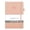 C, variant on 2027 A5 Daily Planner 365 Days Agenda Notebook, Leather Hardcover 384 Pages, Weekly Monthly Organizer with Elastic Closure & Pen Holder, Goal Tracking Productivity Planner for Students Use, F