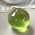 thumbnail image 3 of Guodhu Coconut Oil Squishy - Coconut Oil Stress Ball,Realistic Clear Squeeze Fidget Toys Jelly Relief Texture Coconut Oil Squishies for Adult(Coconut Oil Green), 3 of 6