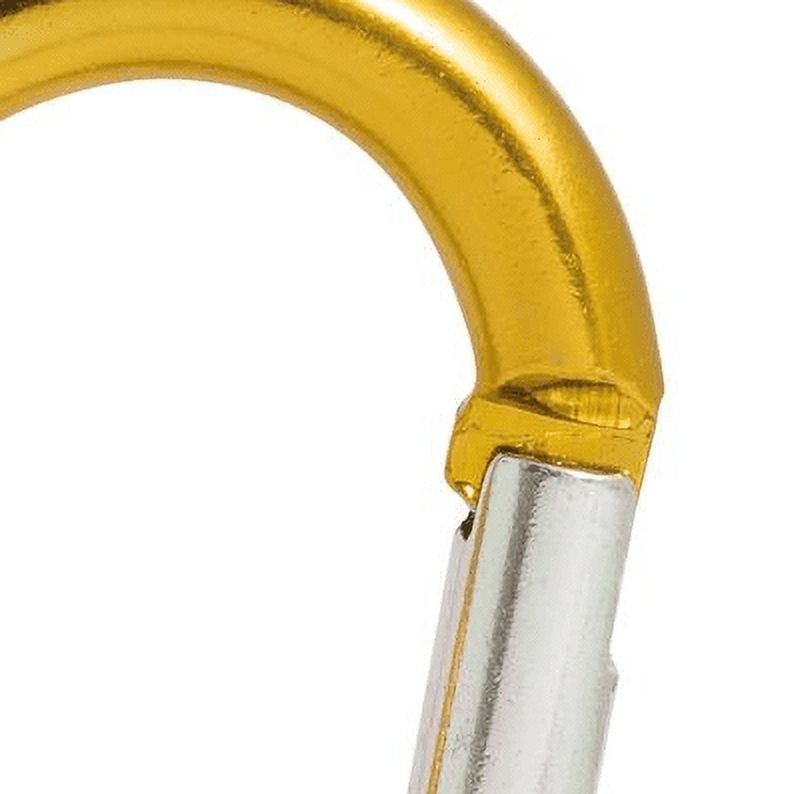 Surtek Spring Link ,8 mm, Quick Hool, Pear-shaped