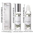 thumbnail image 2 of Durable Flower Fragrance Portable Roll Perfume A Flower Fragrance Suitable For Women And A Design Suitable For Travel Making It The Companion For Your Travel 6.7ML Oil Diffusers For Home, 2 of 6