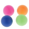 thumbnail image 2 of Juguete de La Piscina de La Natación Del Niño Del Bebé de La Bola Del Océano de La Bola de Las Pelotas de Tenis de de La Playa 4Pc Macarena Pelota de playa colorida de PVC, 2 of 6