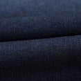 thumbnail image 3 of Chaqueta vaquera desgastada estilo camionero con cuello de piel sintética, estilo hip hop, de corte regular, con forro polar sherpa grueso y desgastado para hombre, 3 of 5