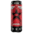 thumbnail image 4 of Rockstar Punched Energy Drink Fruit Punch 12 fl Oz 6 Count Cans, 4 of 8