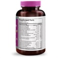 thumbnail image 4 of Futurebiotics Hair, Skin & Nails Beauty Multivitamin with Biotin, 180 Tablets, 4 of 5