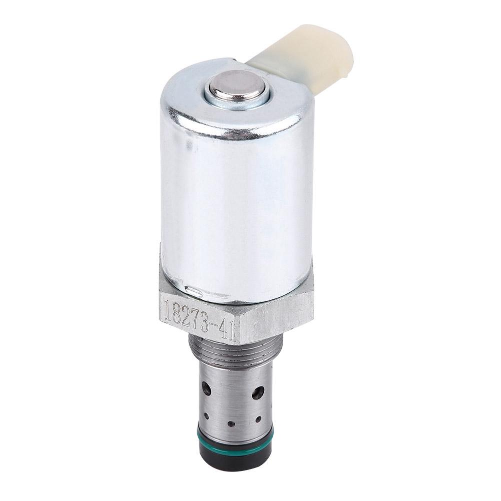 Tebru Oil Regulator, 1846057C1 Car Fuel Injector Oil Regulator Pressure