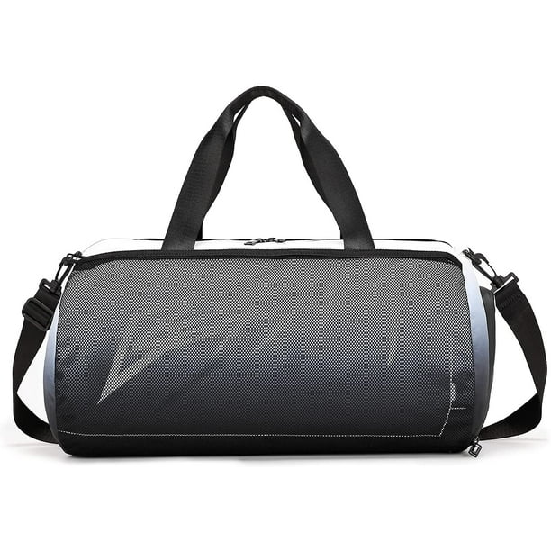 Branded gym clearance bag