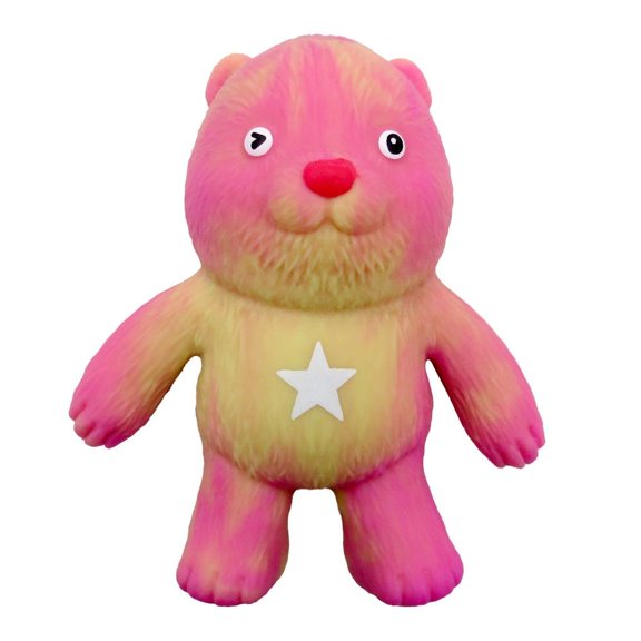 Figura Pikkys Estirable 15 cm Lotus