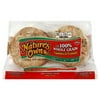Flowers Foods Natures Own Sandwich Rounds, 8 ea