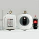 thumbnail image 3 of Calentador de agua eléctrico con minitanque MIZUDO 15L 120V 1440W, 3 of 9