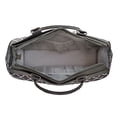 thumbnail image 2 of JJ Cole Parker Diaper Bag, Stone Arbor, 2 of 3