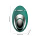 thumbnail image 3 of Dispositivo De Ayuda Para Dormir De Mano Dispositivo de ayuda para dormir de mano Instrumento de sueño inteligente USB para mujer Hombre (A verde) Likrtyny Libre de BPA, 3 of 3
