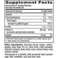 thumbnail image 5 of Vitafusion Power C Vitamin C Gummies for Immune Support, Orange Flavored, 150 Count - 2 Pack, 5 of 16