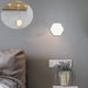 thumbnail image 2 of Motion Sensing Night Light [3-pack] With On/off Led Night Light, Led Night Light, Wireless Led Light., 2 of 4