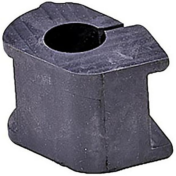 Dorman BSK74099PR Front Suspension Stabilizer Bar Bushing Kit for Specific Toyota Models, Black Fits select: 2007-2019 TOYOTA YARIS, 2012-2017 TOYOTA PRIUS C