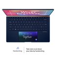 thumbnail image 3 of Laptop Asus ZenBook 13 FHD i7 16GB 512GB Win 10 Pro -Azul, 3 of 4