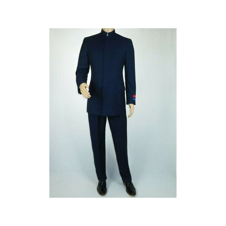 Apollo king nehru suit clearance