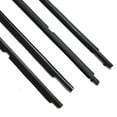 thumbnail image 5 of ALL-CARB 4 x Weatherstrip Window Molding Trim Seal Belt Replacement for 2008-2010 Toyota Highlander, 5 of 8