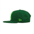thumbnail image 3 of Green Arrow Symbol 9Fifty Adjustable Hat, 3 of 5