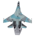 thumbnail image 1 of Airplane Model, Exquisite Aircraft Model Decoration Alloy With Stand For Toy Store ANGGREK Otros, 1 of 8