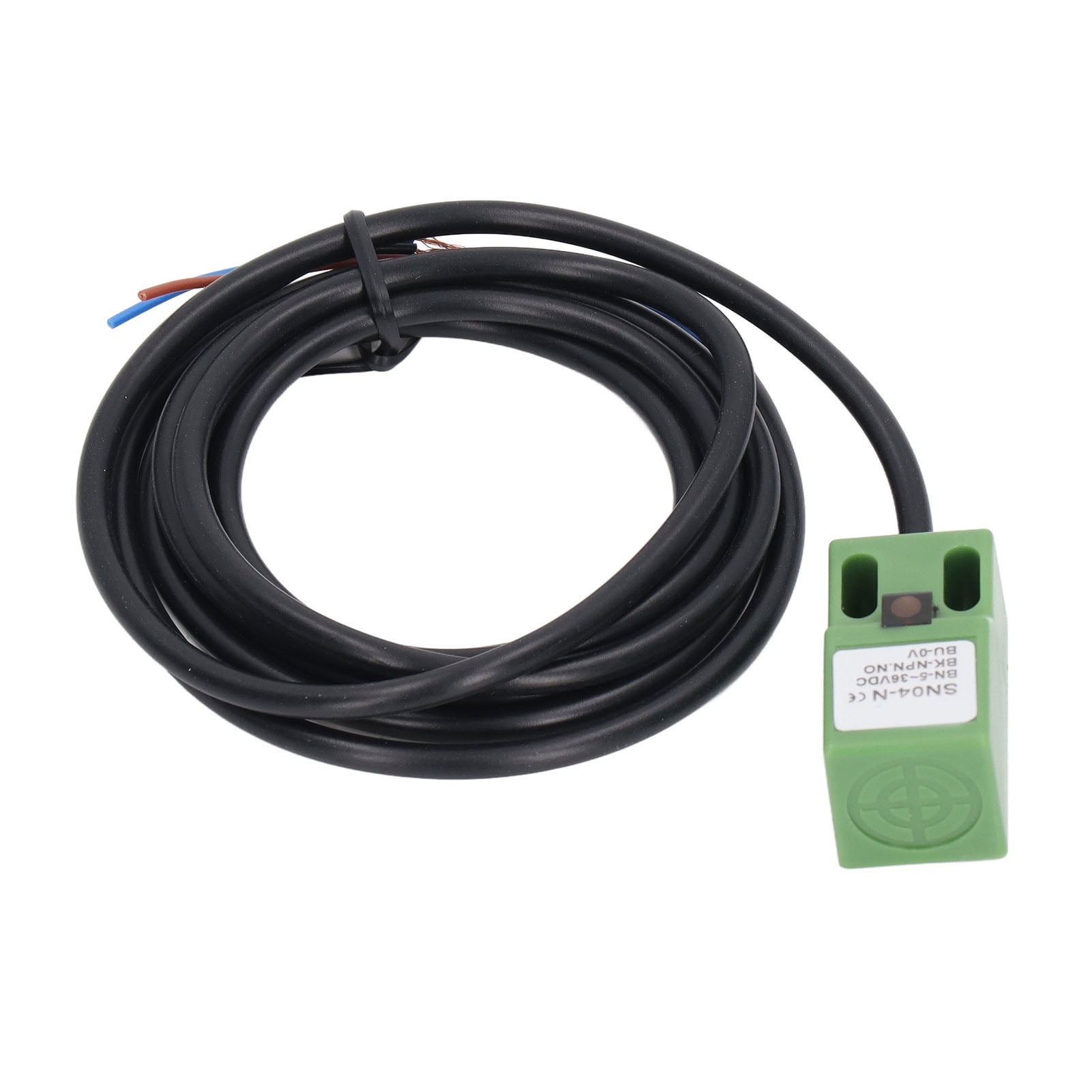 Reland Sun SN04-N DC NPN Approach Sensor Inductive - View #4