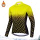 thumbnail image 4 of Maillot de ciclismo térmico de invierno para hombre, ropa de ciclismo de manga larga, pantalones cálidos para bicicleta de carretera, a prueba de golpes, ropa para bicicleta de montaña, 4 of 5