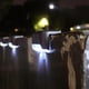 thumbnail image 4 of Impermeable libre accionado solar de del del jardín para la lámpara llevada patio de cubierta Zulema Luces de paso a prueba de agua, 4 of 8