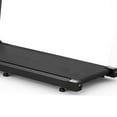thumbnail image 6 of Folding Treadmill, Foldable Treadmill with LED Display and Shock Absorbers, 300 LBS Capacity Running Machine for Home and Office, 6 of 7