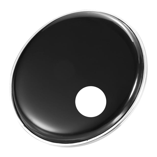 Piezas de repuesto para instrumentos de percusión de 22'' Con agujero